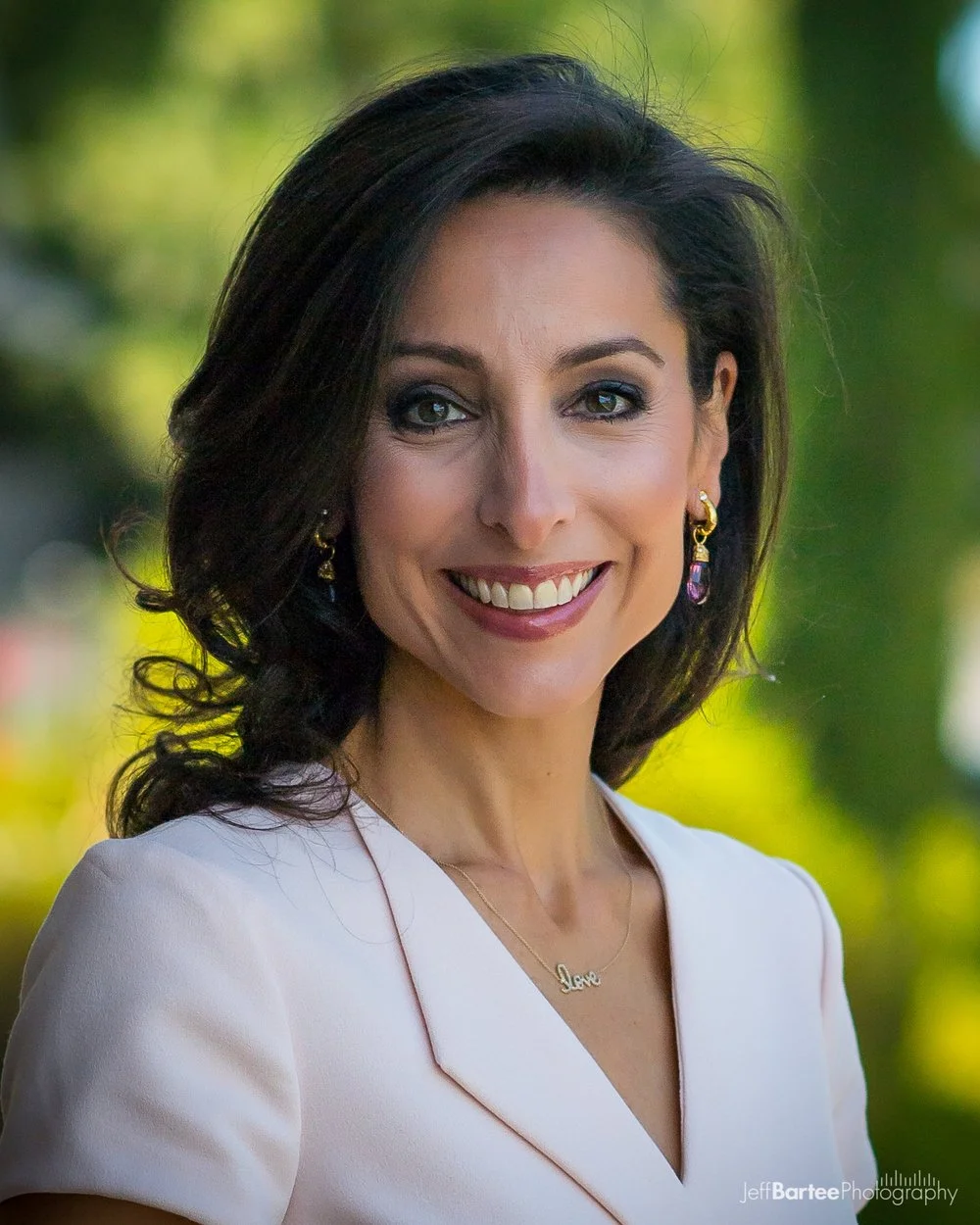 Laura Aryeh Murawczyk, Chair — East Palo Alto Academy Foundation
